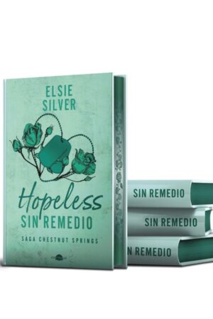 Hopeless (ed. especial)