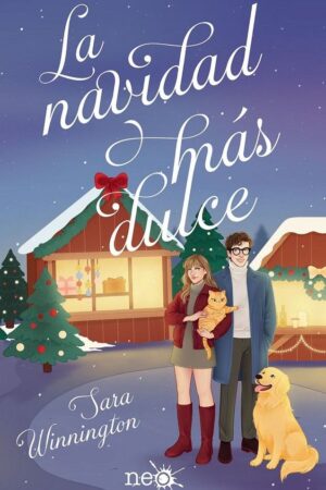 LA NAVIDAD MAS DULCE (ED CANTOS PINTADOS)