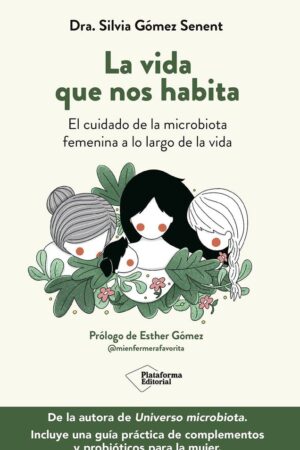 LA VIDA QUE NOS HABITA