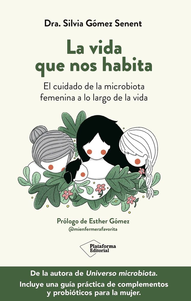 LA VIDA QUE NOS HABITA