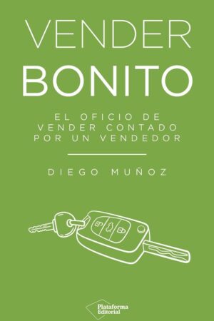 VENDER BONITO