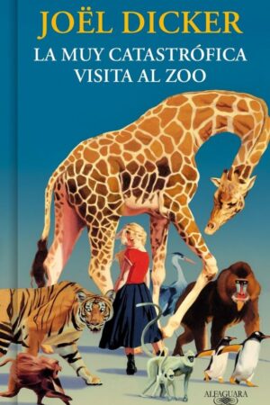 LA MUY CATASTROFICA VISITA AL ZOO