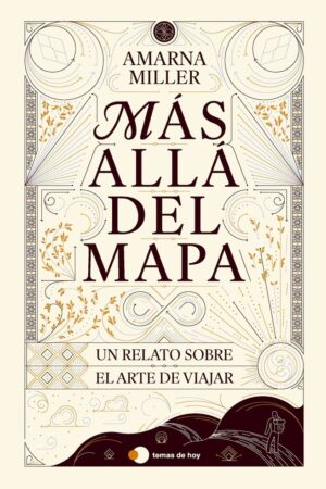 MAS ALLA DEL MAPA