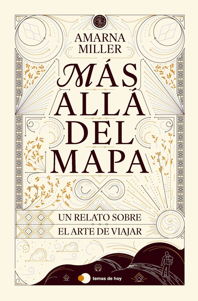 MAS ALLA DEL MAPA