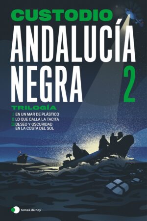 ANDALUCIA NEGRA 2