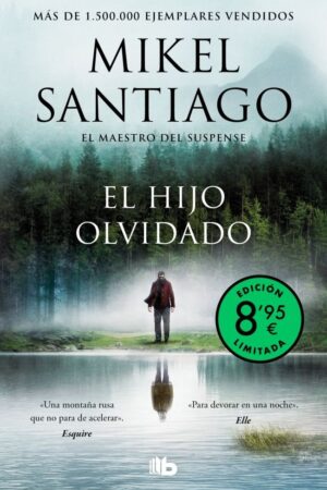 EL HIJO OLVIDADO (ED. LIMITADA)