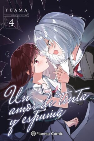 UN AMOR DE TINTA Y ESPUMA Nº 04/06