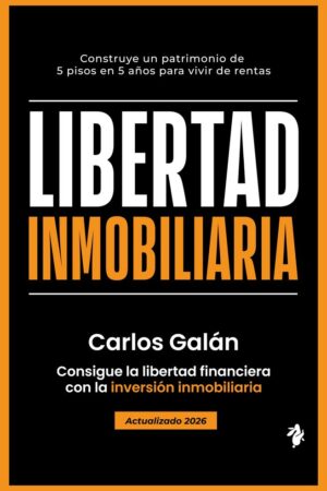 LIBERTAD INMOBILIARIA