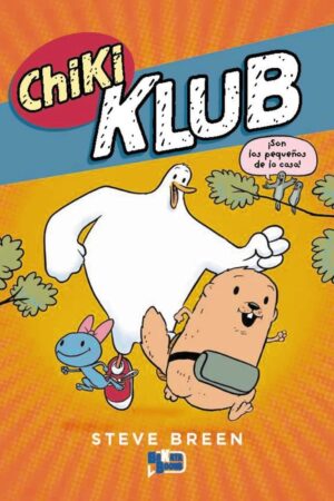 Chiki Klub, 1.