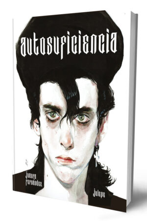 AUTOSUFICIENCIA