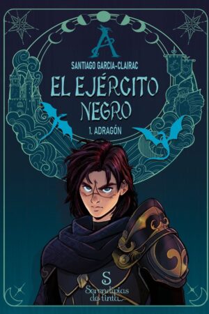 El ejército negro 1. Adragón