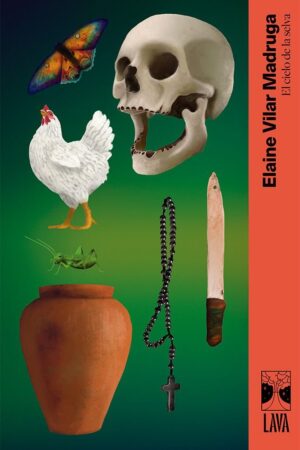 EL CIELO DE LA SELVA