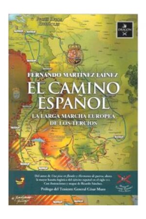 EL CAMINO ESPAÑOL