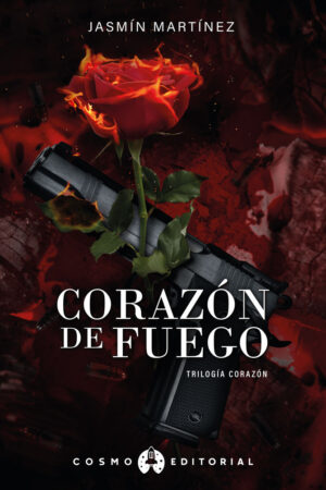 TRILOGIA CORAZON III CORAZON DE FUEGO