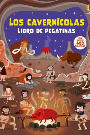 LOS CAVERNICOLAS