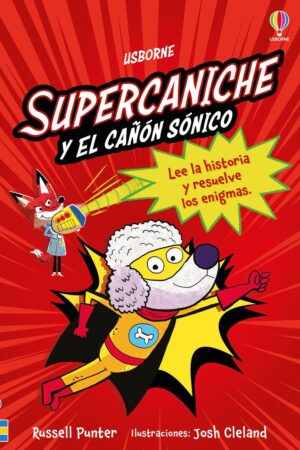 SUPERCANICHE CAÑON SONICO BRIGADA 2
