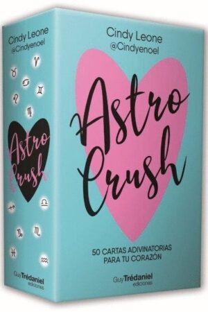 ASTRO CRUSH