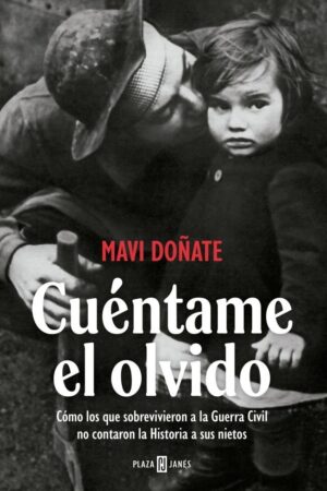 CUENTAME EL OLVIDO