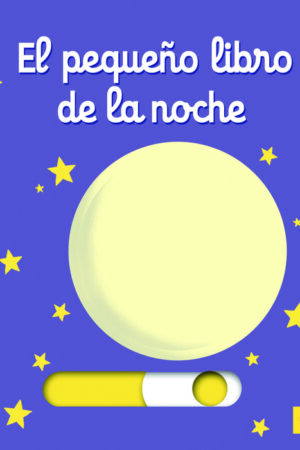 EL PEQUEÑO LIBRO DE LA NOCHE