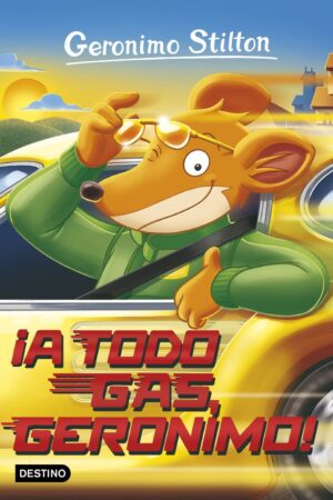 GS 59N. ¡A TODO GAS, GERONIMO!