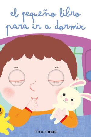 El pequeño libro para ir a dormir