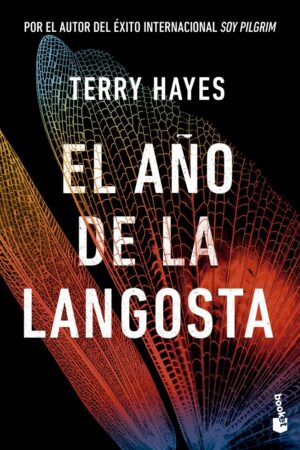 EL AÑO DE LA LANGOSTA