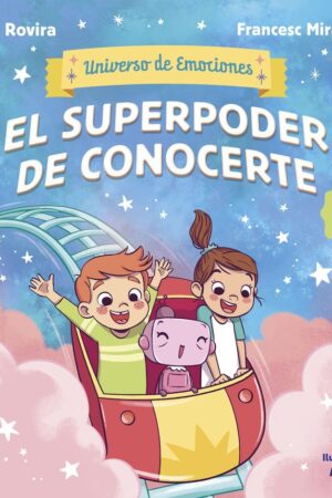 EL SUPERPODER DE CONOCERTE