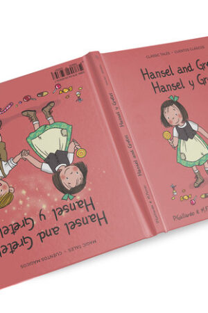 HANSEL Y GRETEL-HANSEL AND GRETEL CAS-ING