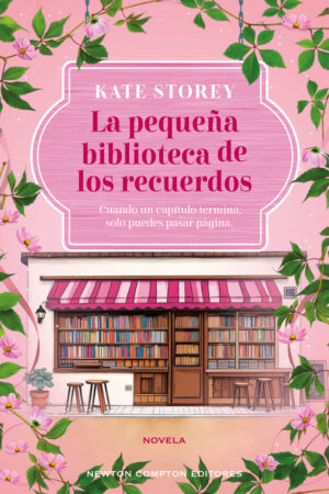 PEQUEÑA BIBLIOTECA DE LOS RECUERDOS,LA