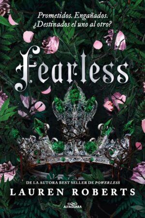 FEARLESS SAGA POWERLESS 3