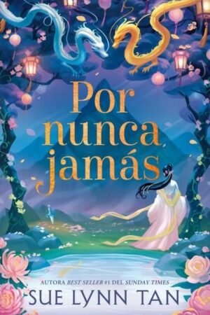 POR NUNCA JAMÁS