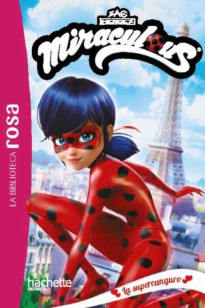 Ladybug, 1.