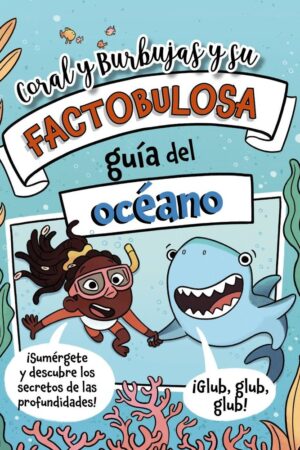 Coral y Burbujas y su fa