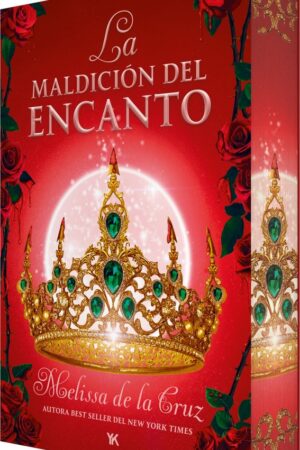 LA MALDICION DEL ENCANTO