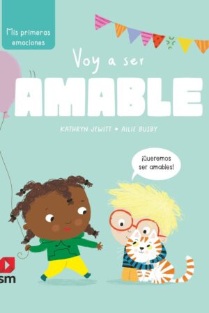 MPE.VOY A SER AMABLE