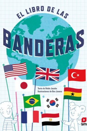 EL LIBRO DE LAS BANDERAS