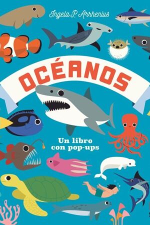 LSP.OCEANOS