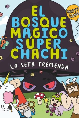 BMS.1 LA SETA TREMENDA