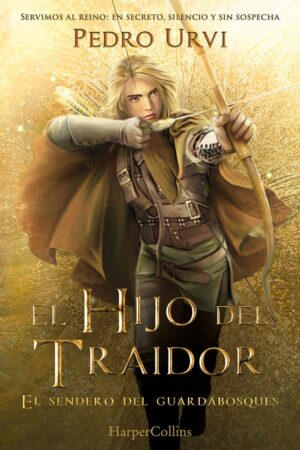 EL HIJO DEL TRAIDOR SG, LIBRO 1