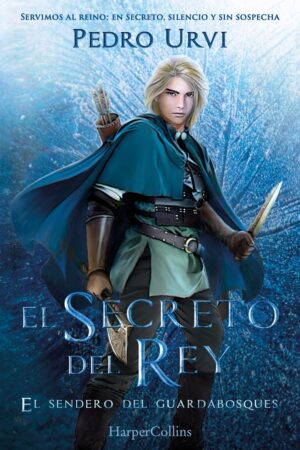EL SECRETO DEL REY, SG, LIBRO 2