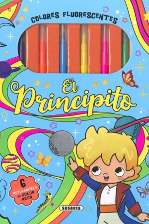 EL PRINCIPITO