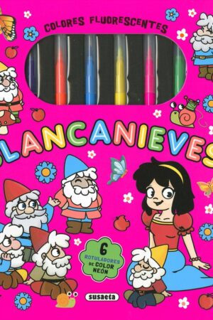 BLANCANIEVES