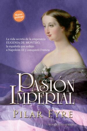 PASION IMPERIAL - PRÓLOGO NUEVO