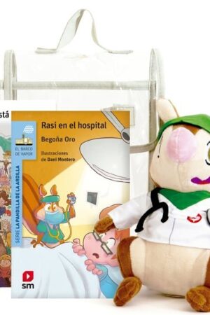 BVAPA. PACK RASI SANITARIA