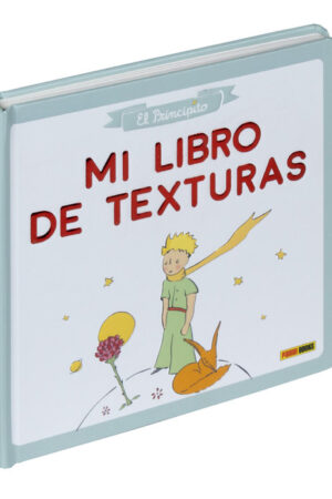 MI LIBRO DE TEXTURAS