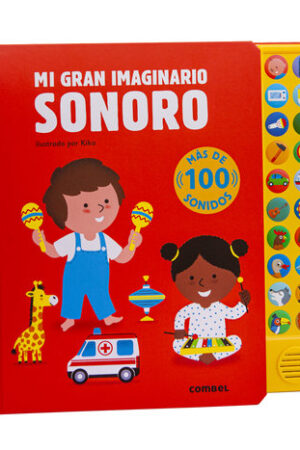 Mi gran imaginario sonoro