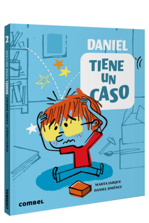 Daniel tiene un caso - 100% PEFC