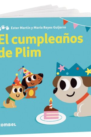 EL CUMPLEAÑOS DE PLIM