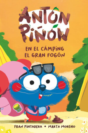 AP.EN EL CAMPING EL GRAN FOGON