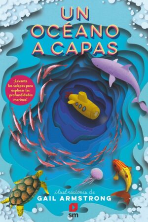 UN OCEANO A CAPAS
